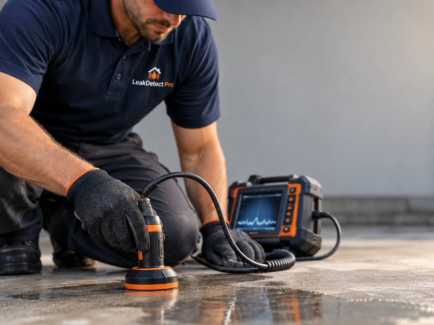 Flat Roof Analysis in Richardton, ND